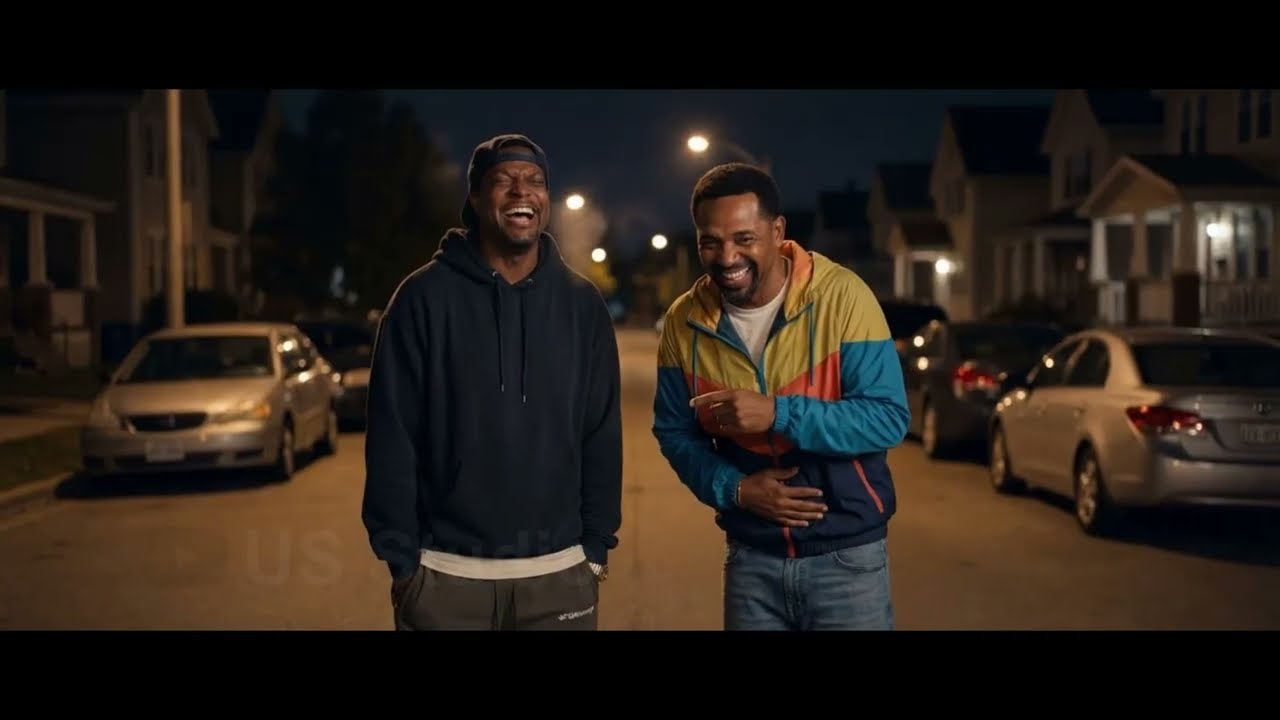 Last Friday (2026) — One More Day oп the Block: A Cinematic Return to Chaotic Nostalgia