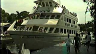 Empire Boat Tours