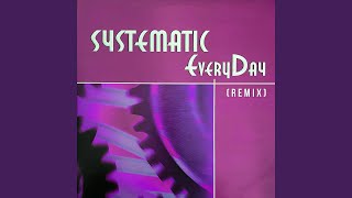 Everyday (feat. Ivano Fizio) (Doc Brown Powered)