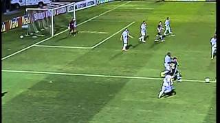 Ponte Preta 0 x 1 Vasco da Gama - Copa do Brasil Sub-20