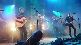 The Infamous Stringdusters with The Jon Stickley Trio - All That I Can Take into One Love
