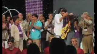 2008 Monavie Believe International Convention