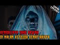 KEMBALINYA ARWAH YANG SUDAH MENINGGAL KETIKA MALAM TAHLIL - ALUR CERITA FILM