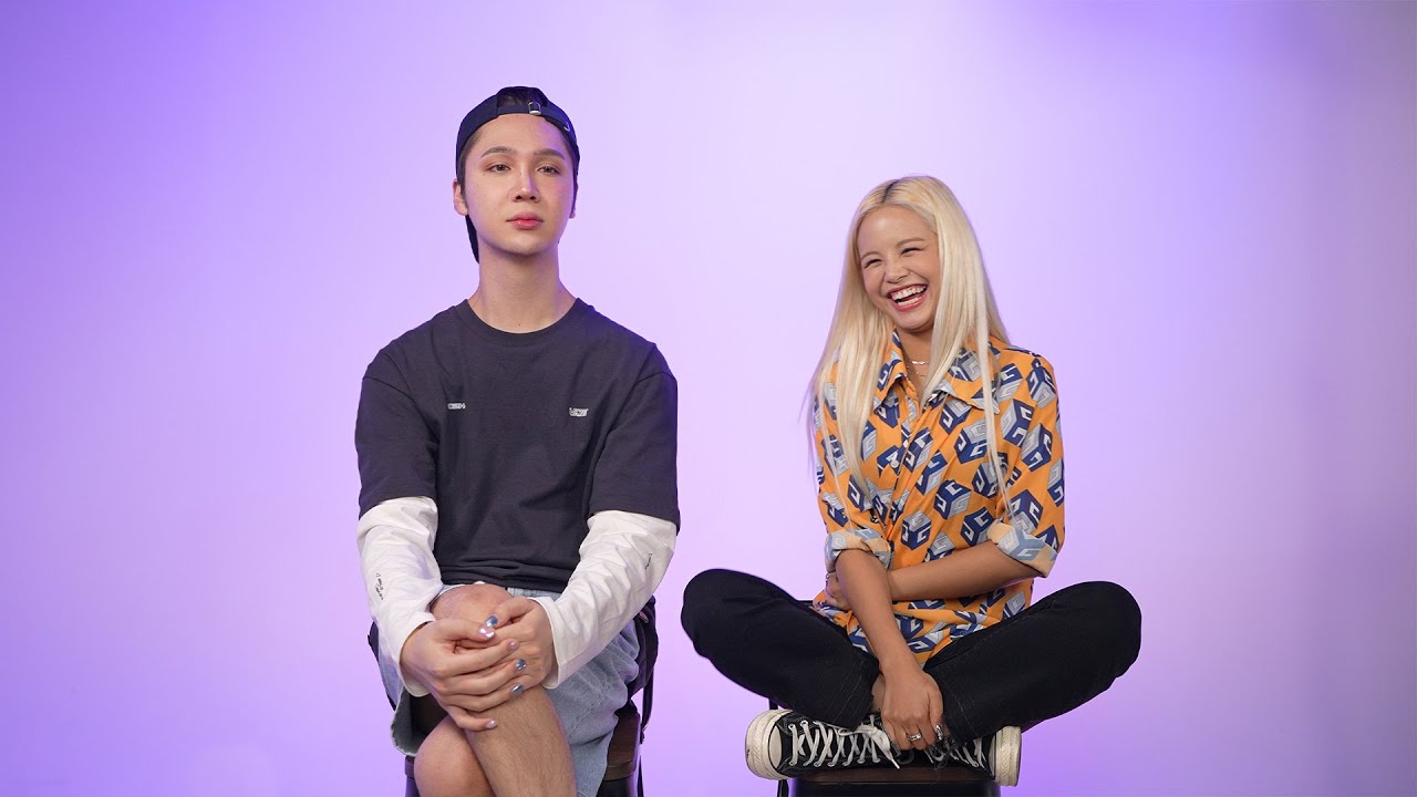 Sorn rubbing her vocal talent in my face - Edward Avila