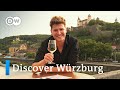 Baroque and Wine in Würzburg | Discover Würzburg in Bavaria | The Franconian City of Würzburg