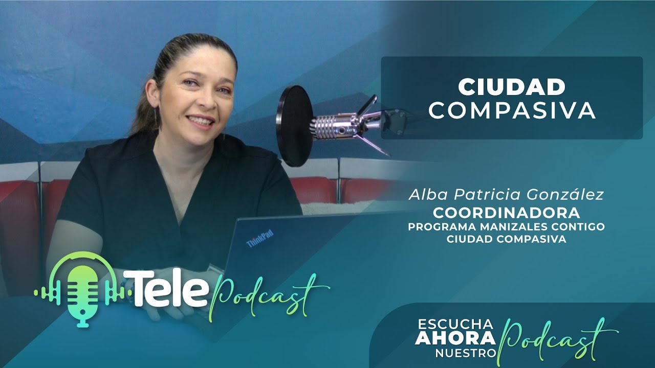 🌍 Ciudades Compasivas: Cuando el Cuidado Nos Une ❤️