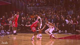 James Harden CROSSOVER - NBA EDIT