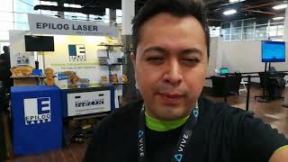 Worlds Fair Nano 2017 In Nyc.the Future