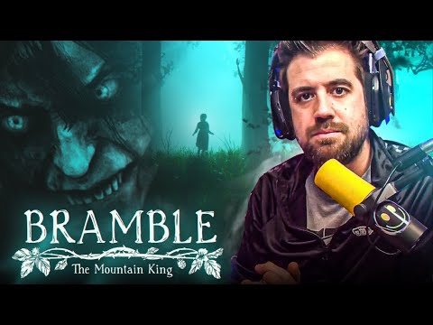 Bramble: The mountain king || Juego completo Español