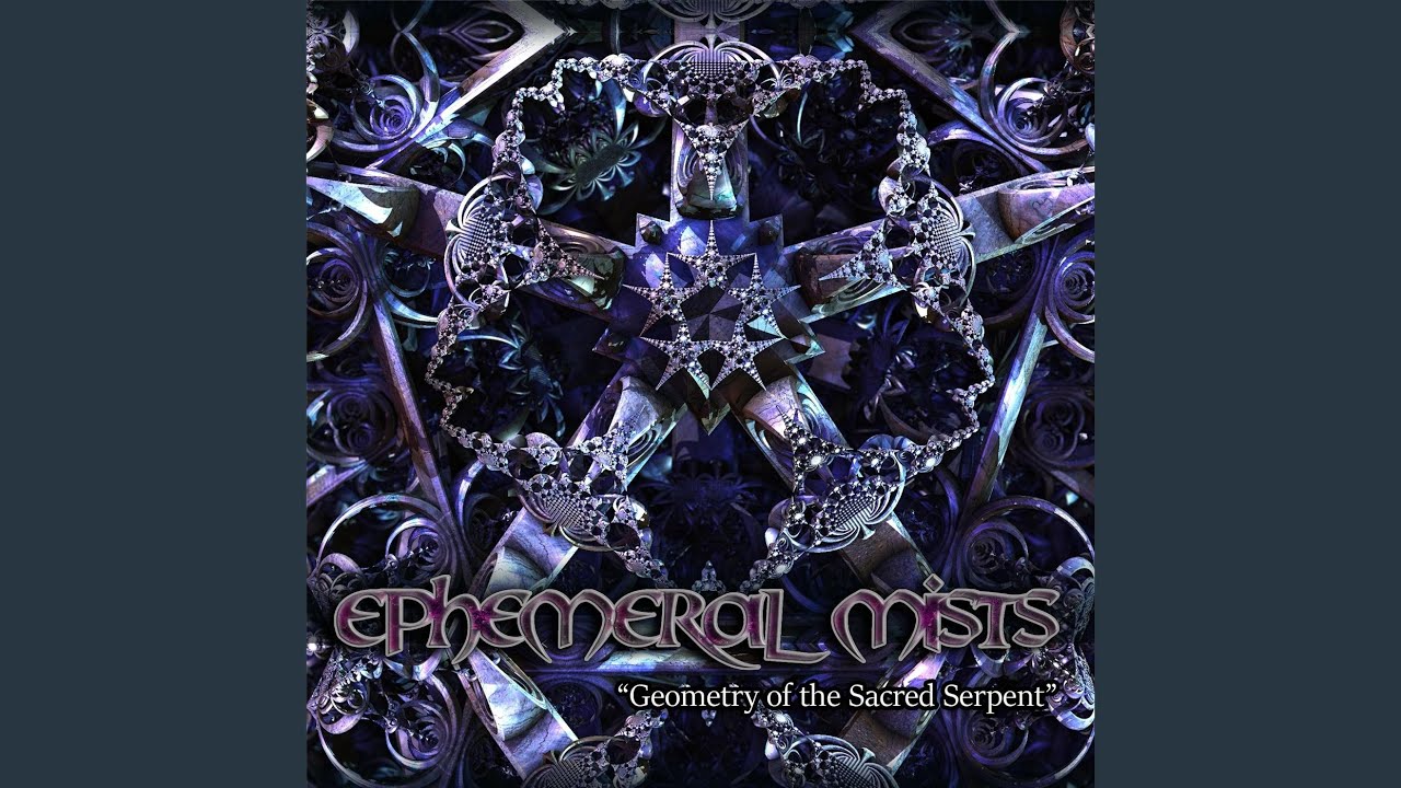 Star Lit Rainbow Shadows