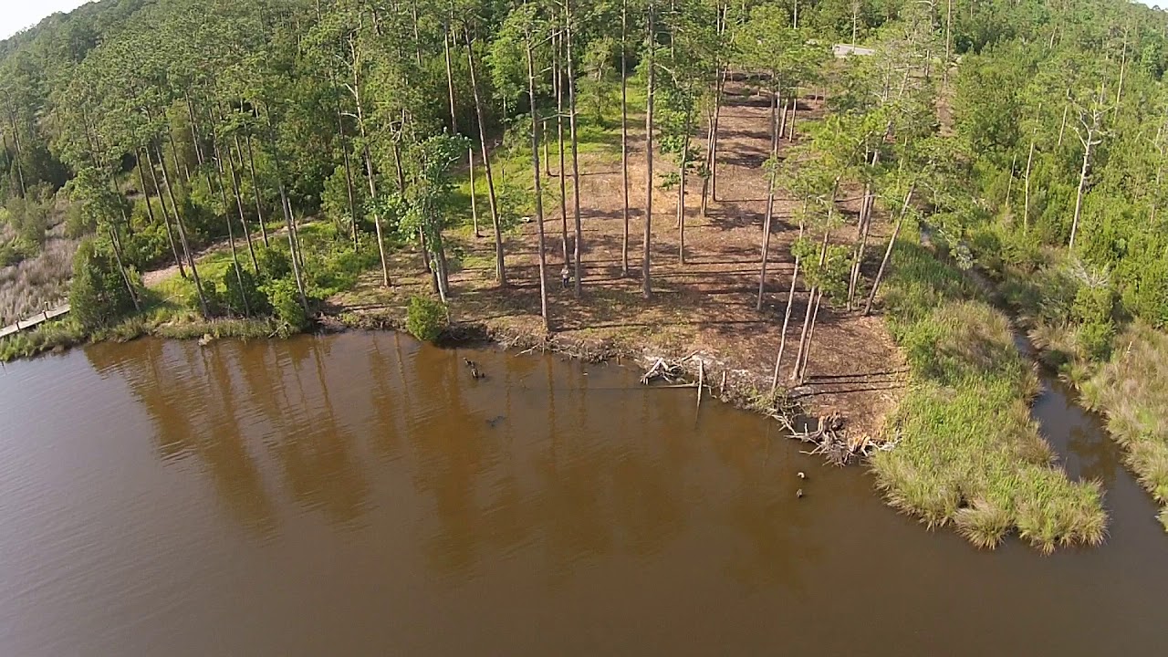 341 Timber Point,  Waterfront Lot, Big View, Private Protected Dock Site