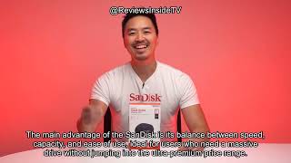 Sandisk 8Tb Desk Drive Ssd Review Is It Worth The Price For Fast Storage?