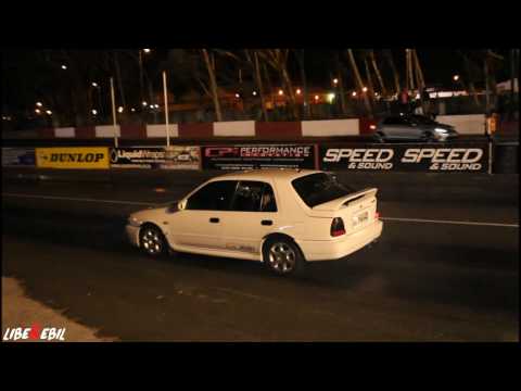 KILLARNEY ROBOT RACING (22.03.17)