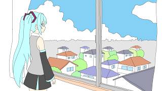 君と描く五線譜 / 初音ミク