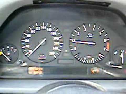 Bmw 530i v8 engine #2