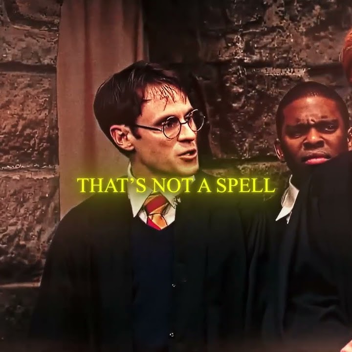 Ron Edit💀🔥 #shorts #harrypotter #edit