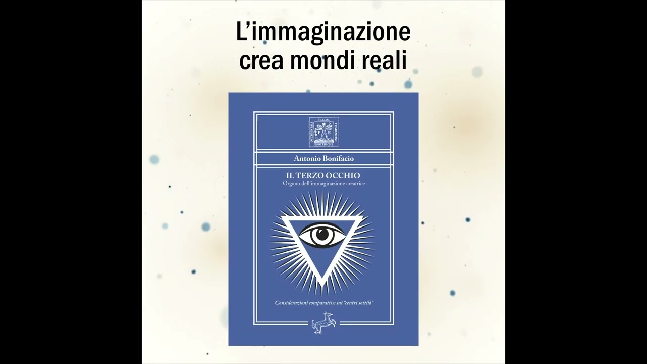 L’architettura del sacro e il potere della visione interiore