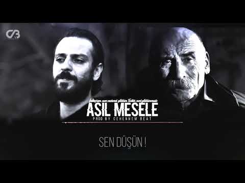 Cehennem Beat - Asıl Mesele