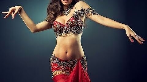 Tip Tip Barsa pani-Belly Dance