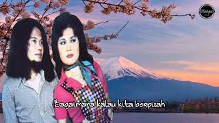 Asam Garam Lirik_👑 RHOMA IRAMA Feat ELVI SUKAESIH