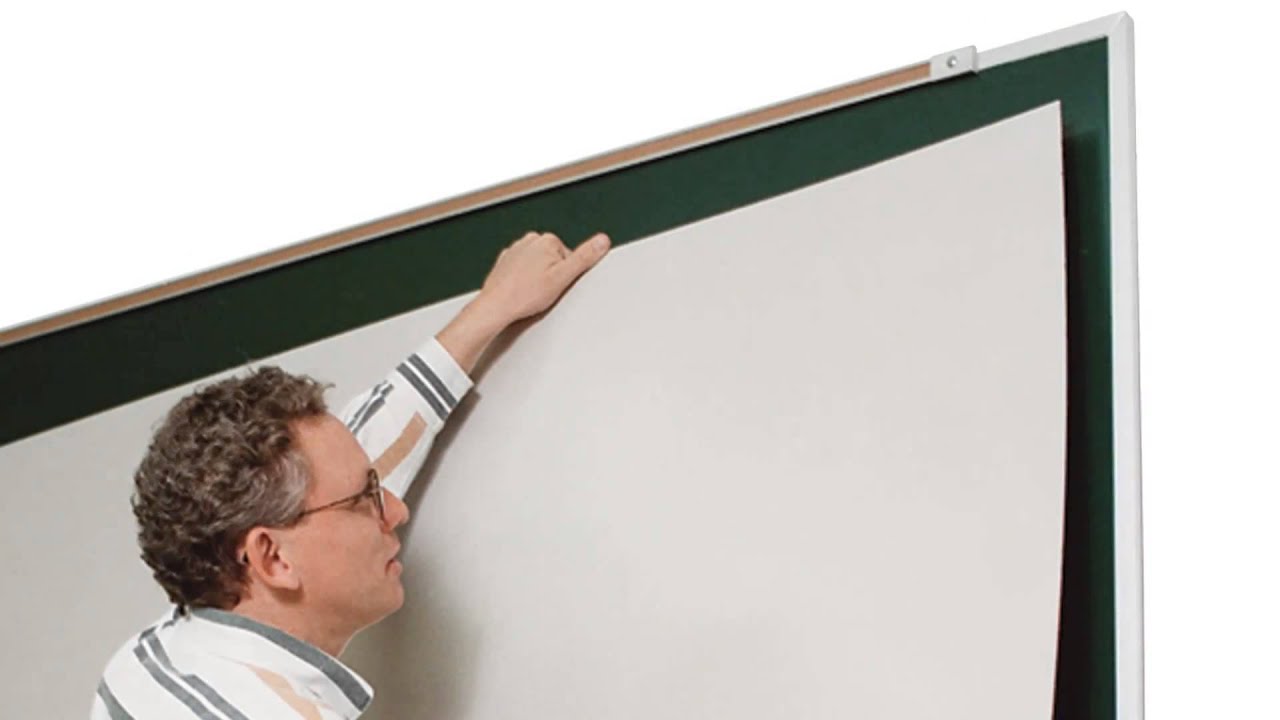 Best-Rite Markerboard Resurfacing
