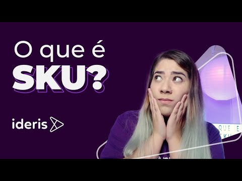 O que é SKU? Entenda o significado e as utilidades!