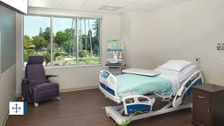 Stockton Regional Rehabilitation Hospital Virtual Tour