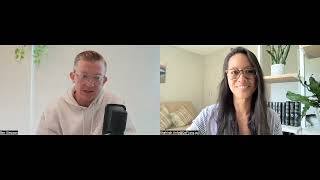 Getting to know the Community - Episode 22 - Ben Simpson / Collective Shift