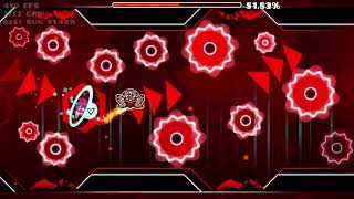 (Insane Demon) Plasma Pulse - Giron (100%) | Geometry Dash