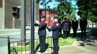 Remembering 9/11