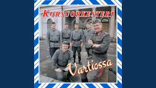 Video thumbnail of "Korsuorkesteri - Elämä juoksuhaudoissa"