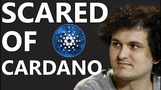 Fear Of Cardano They Rejected Ada