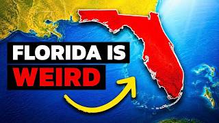 Florida Is Hiding Something Massive Underground