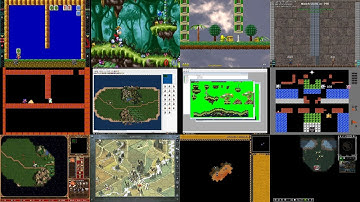 Games with Map/Level/Track Editors - Part 5 - Basic Level with 2 Rooms and Enemy