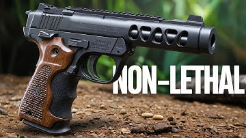 Top 7 Less Lethal Guns for Home Defense to Buy in 2025