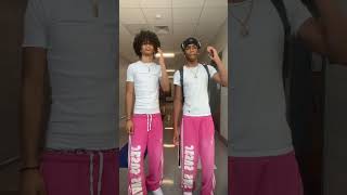 get sweatpants from @Crowned Saints: #short #shorts #mariwow