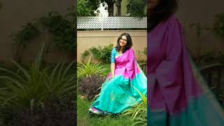Aga Naga Shakthishree Gopalan ponniyinselvan short arrahman aganagacovercontest shorts