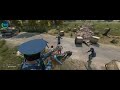 TBZombieEvents | DayZ | Mod