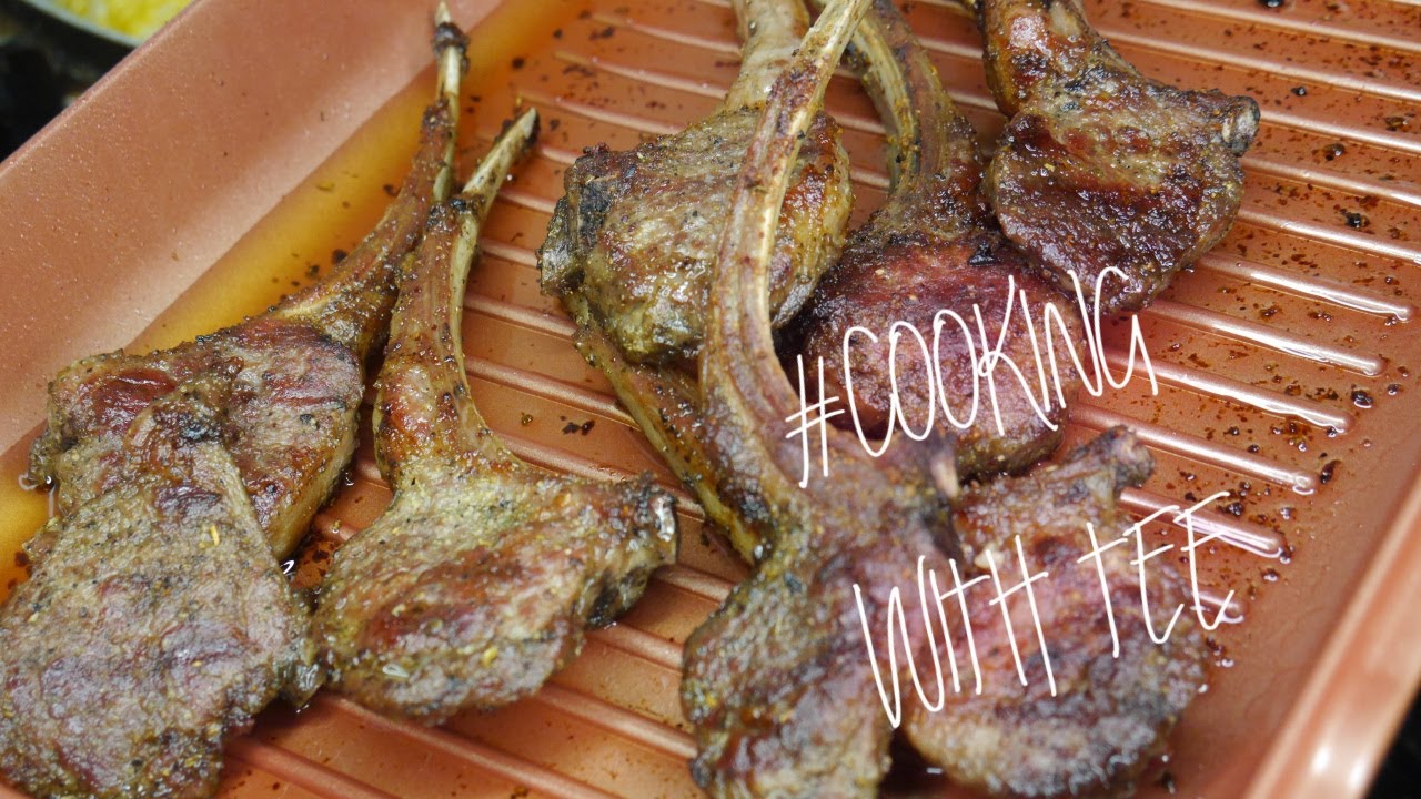 Delicious Dinner in 30 mins! | Cooking with TEE! - YouTube