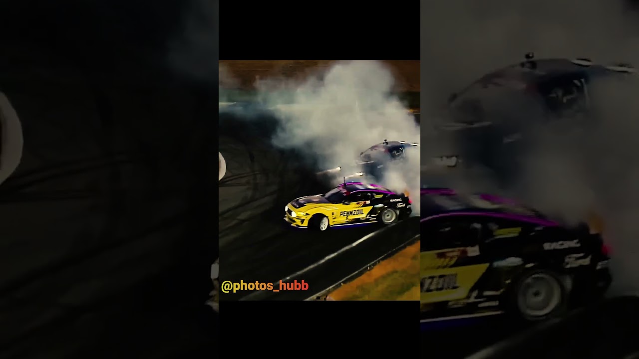 drift reel