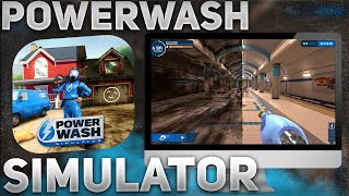 PowerWash Simulator | How to Download | Install For PC/Laptop [FREE] | CRACK 2025 screenshot 4