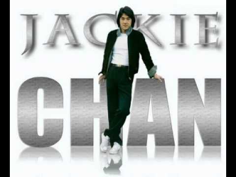 Jackie Chan   Everyday in My Life song