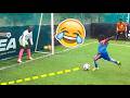 BEST FOOTBALL FAILS, SKILLS, &amp; GOALS #46