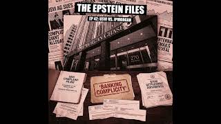 File 42 - JPMorgan Paid $75M to Settle Epstein Banking Claims