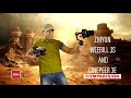 ZHIYUN  WEEBILL 3S and CINEPEER 3E comparision  #zhiyun #zhiyungimbal