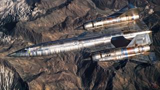 America's Most Extreme Experimental Aircraft: Rocket Planes to Scramjets