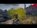 DAYS GONE - Sawmill Horde With Only BND-150 (Stealth)