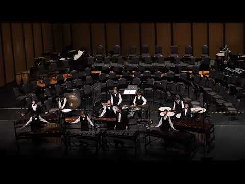 Nathan Daughtrey, Artie Henry Middle School Honors Band, Hector J. Gil - Power Struggle