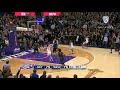 Dominic green hits game winner for washington