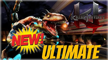 SHE TRIED TO RIP IT OFF - Riptor